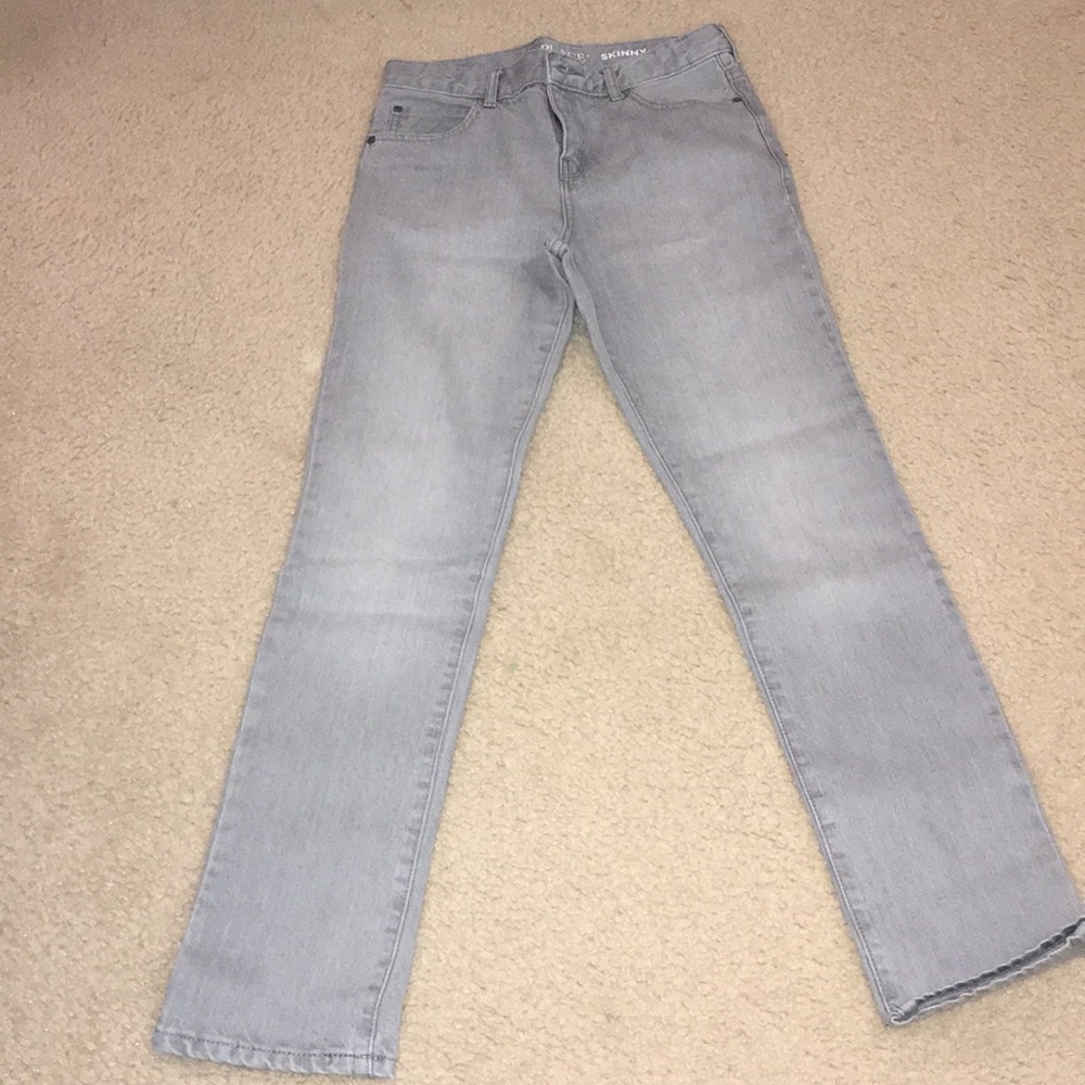 Children’s Place Skinny Jeans